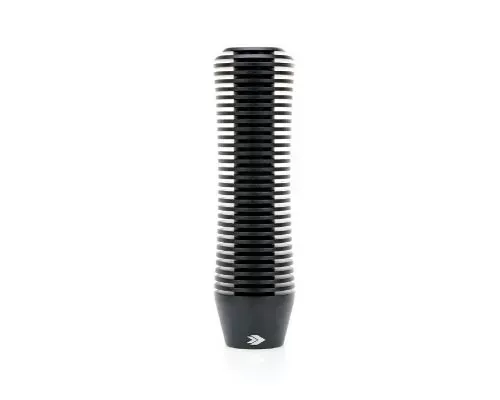 NRG Heat Sink Curvy Short Black - SK-700BK