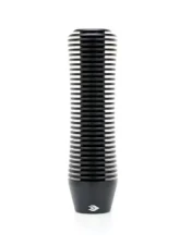 NRG Heat Sink Curvy Short Black                                     - SK-700BK - Image 3