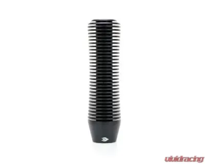 NRG Heat Sink Curvy Short Black - SK-700BK