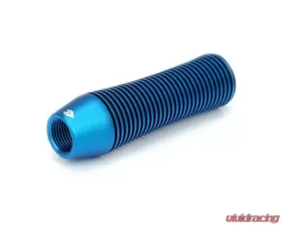NRG Heat Sink Curvy Short Blue - SK-700BL