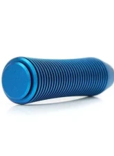NRG Heat Sink Curvy Short Blue                                     - SK-700BL - Image 3