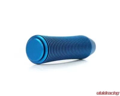 NRG Heat Sink Curvy Short Blue - SK-700BL