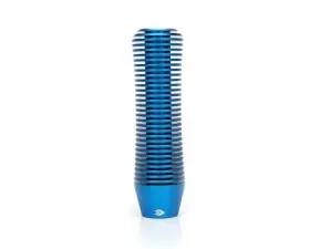 NRG Heat Sink Curvy Short Blue