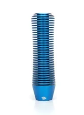 NRG Heat Sink Curvy Short Blue                                     - SK-700BL - Image 3