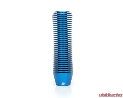 NRG Heat Sink Curvy Short Blue - SK-700BL