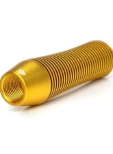 NRG Heat Sink Curvy Short Gold                                     - SK-700GD - Image 2