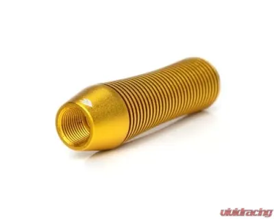 NRG Heat Sink Curvy Short Gold - SK-700GD