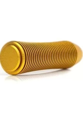NRG Heat Sink Curvy Short Gold                                     - SK-700GD - Image 3