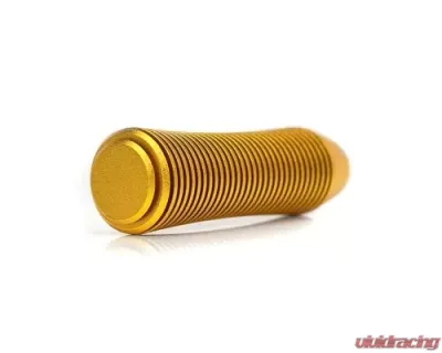 NRG Heat Sink Curvy Short Gold - SK-700GD