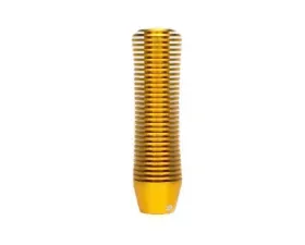 NRG Heat Sink Curvy Short Gold
