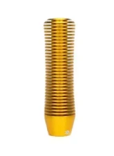 NRG Heat Sink Curvy Short Gold                                     - SK-700GD - Image 3