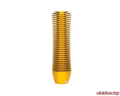NRG Heat Sink Curvy Short Gold - SK-700GD