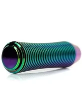 NRG Heat Sink Curvy Short Neo Chrome                                     - SK-700MC - Image 3