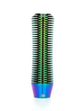 NRG Heat Sink Curvy Short Neo Chrome                                     - SK-700MC - Image 3