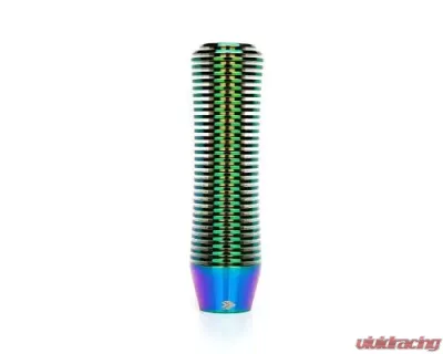 NRG Heat Sink Curvy Short Neo Chrome - SK-700MC
