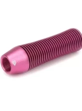 NRG Heat Sink Curvy Short Pink                                     - SK-700PK - Image 2