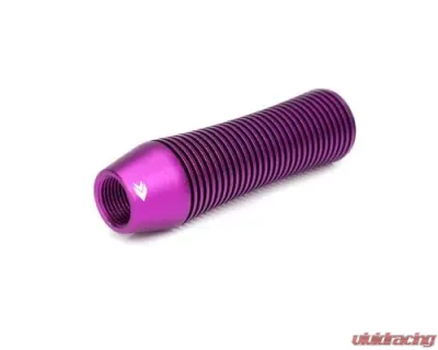 NRG Heat Sink Curvy Short Purple - SK-700PP