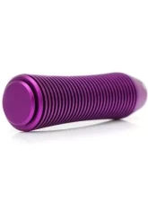 NRG Heat Sink Curvy Short Purple                                     - SK-700PP - Image 3