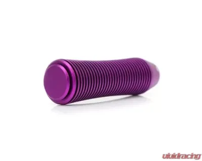 NRG Heat Sink Curvy Short Purple - SK-700PP