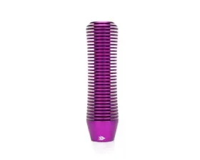 NRG Heat Sink Curvy Short Purple