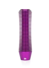 NRG Heat Sink Curvy Short Purple                                     - SK-700PP - Image 3
