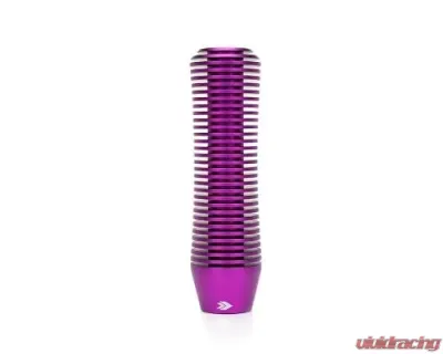NRG Heat Sink Curvy Short Purple - SK-700PP