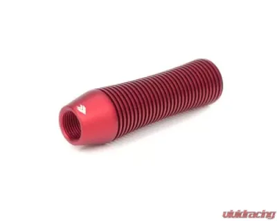 NRG Heat Sink Curvy Short Red - SK-700RD