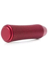 NRG Heat Sink Curvy Short Red                                     - SK-700RD - Image 3