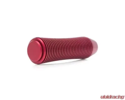 NRG Heat Sink Curvy Short Red - SK-700RD