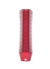 NRG Heat Sink Curvy Short Red                                     - SK-700RD - Image 3