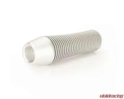 NRG Heat Sink Curvy Short Silver - SK-700SL