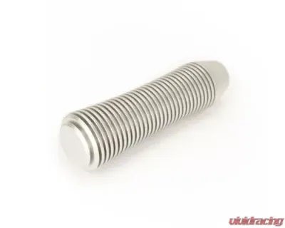 NRG Heat Sink Curvy Short Silver - SK-700SL