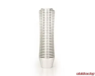 NRG Heat Sink Curvy Short Silver - SK-700SL