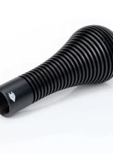 NRG Heat Sink Bubble Head Short Black                                     - SK-701BK - Image 2