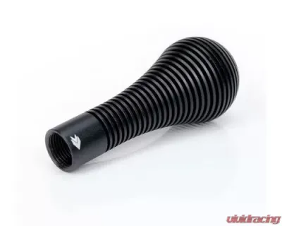 NRG Heat Sink Bubble Head Short Black - SK-701BK