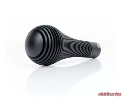 NRG Heat Sink Bubble Head Short Black - SK-701BK