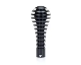 NRG Heat Sink Bubble Head Short Black