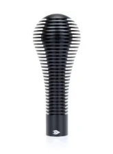 NRG Heat Sink Bubble Head Short Black                                     - SK-701BK - Image 3