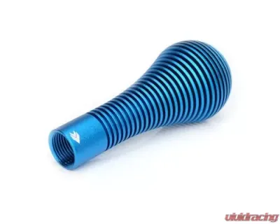 NRG Heat Sink Bubble Head Short Blue - SK-701BL