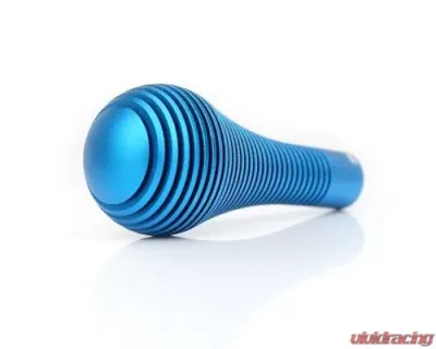 NRG Heat Sink Bubble Head Short Blue - SK-701BL