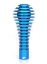 NRG Heat Sink Bubble Head Short Blue                                     - SK-701BL - Image 3