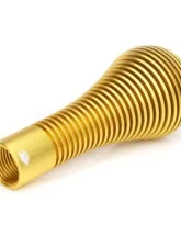 NRG Heat Sink Bubble Head Short Gold                                     - SK-701GD - Image 2