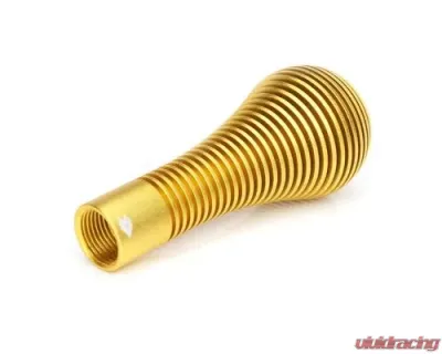 NRG Heat Sink Bubble Head Short Gold - SK-701GD