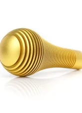 NRG Heat Sink Bubble Head Short Gold                                     - SK-701GD - Image 3