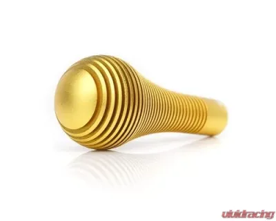 NRG Heat Sink Bubble Head Short Gold - SK-701GD