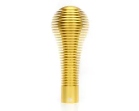 NRG Heat Sink Bubble Head Short Gold