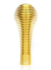 NRG Heat Sink Bubble Head Short Gold                                     - SK-701GD - Image 3