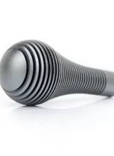 NRG Heat Sink Bubble Head Short Gunmetal                                     - SK-701GM - Image 3