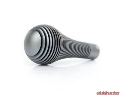 NRG Heat Sink Bubble Head Short Gunmetal - SK-701GM