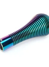 NRG Heat Sink Bubble Head Short Neo Chrome                                     - SK-701MC - Image 2